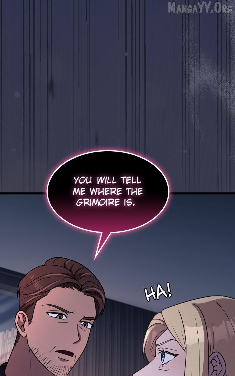Read Death Is My BFF chapter 38 image 30 on Lezhin