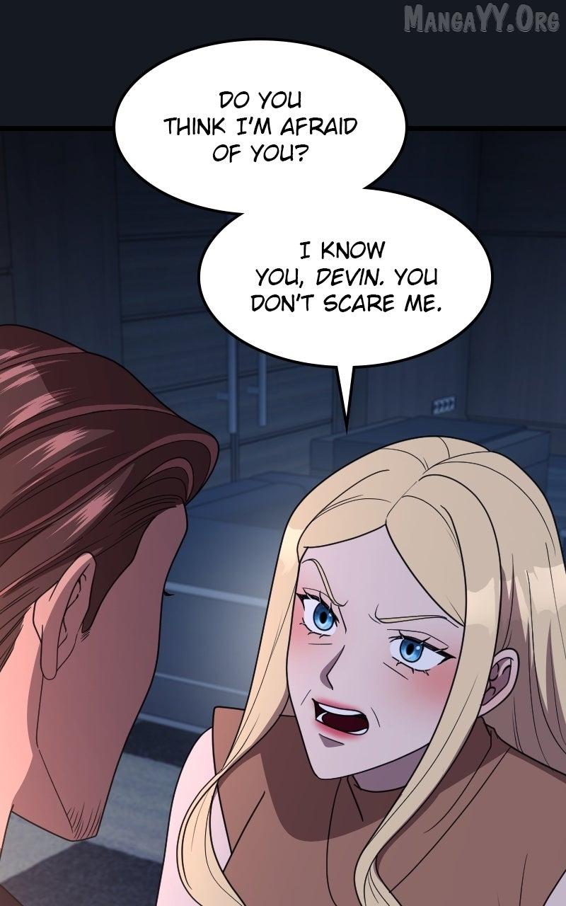 Read Death Is My BFF chapter 38 image 32 on Lezhin