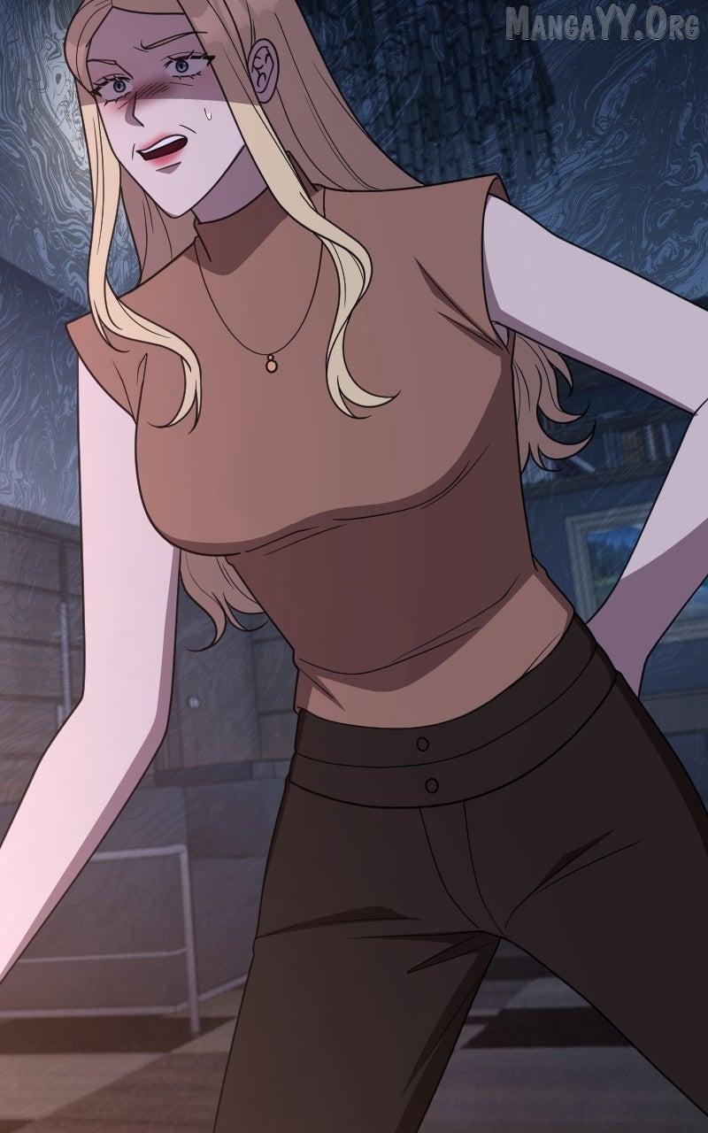 Read Death Is My BFF chapter 38 image 37 on Lezhin