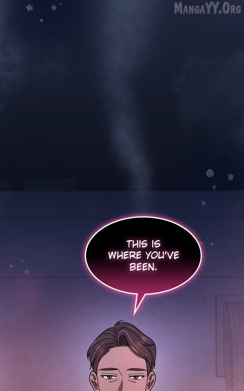 Read Death Is My BFF chapter 38 image 4 on Lezhin