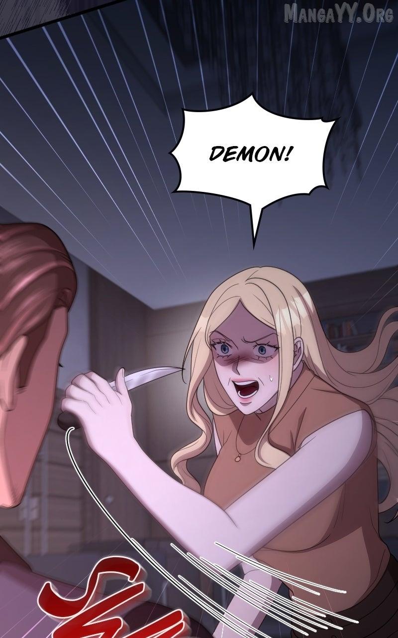 Read Death Is My BFF chapter 38 image 40 on Lezhin