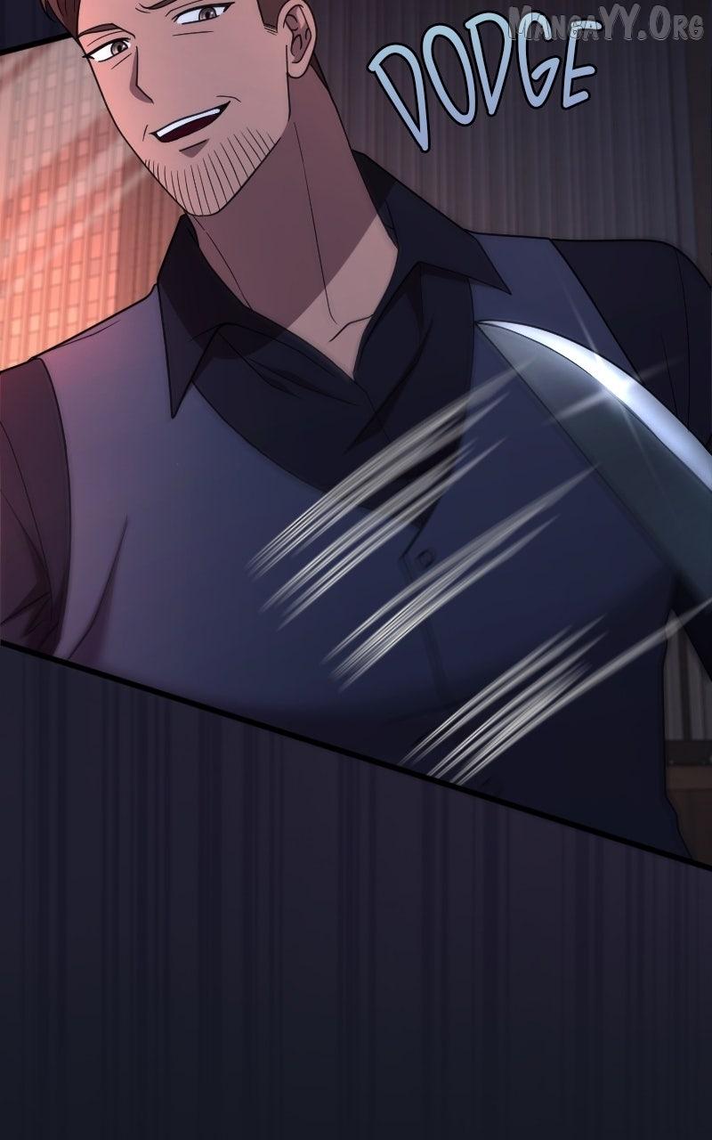 Read Death Is My BFF chapter 38 image 44 on Lezhin