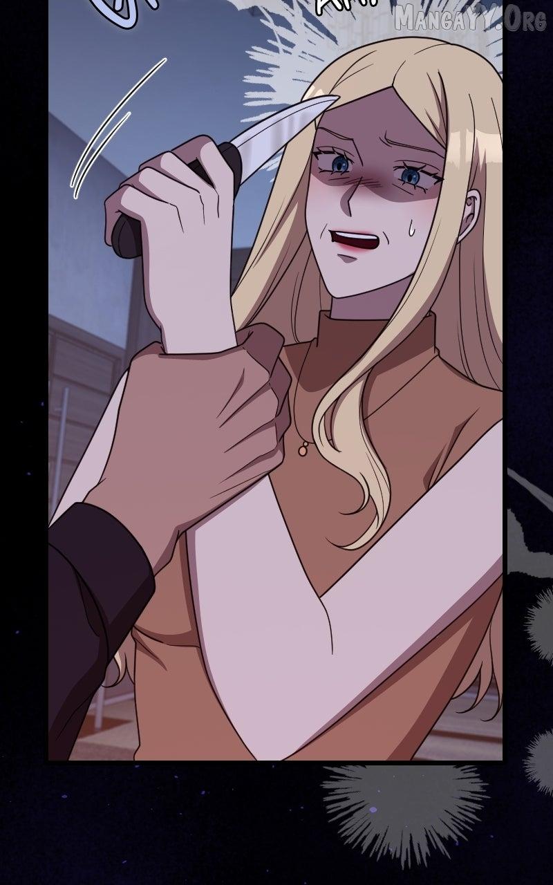 Read Death Is My BFF chapter 38 image 46 on Lezhin