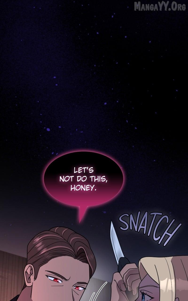 Read Death Is My BFF chapter 38 image 47 on Lezhin