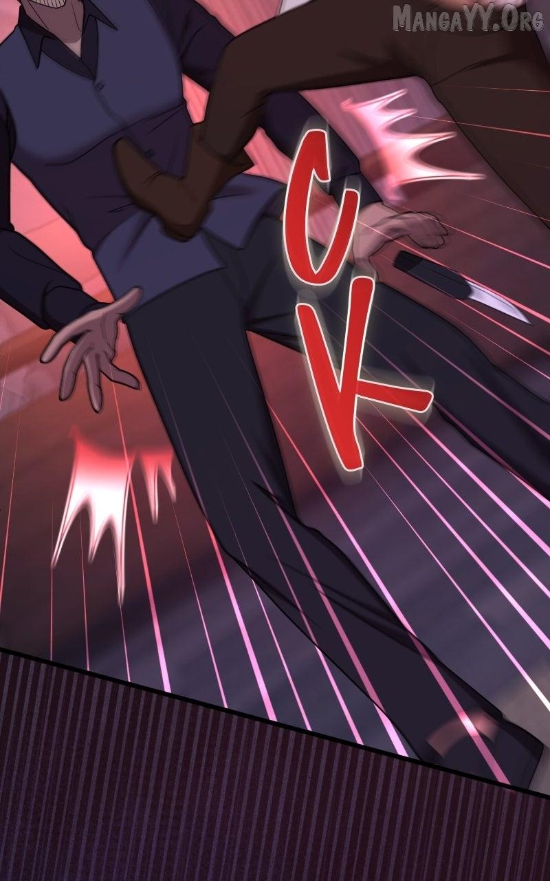 Read Death Is My BFF chapter 38 image 54 on Lezhin