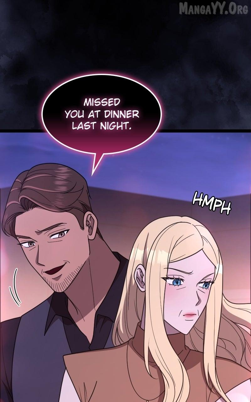 Read Death Is My BFF chapter 38 image 6 on Lezhin