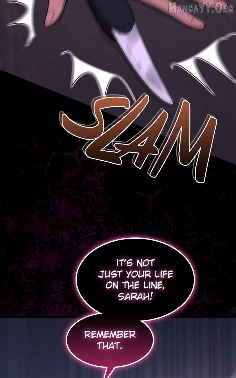 Read Death Is My BFF chapter 38 image 69 on Lezhin