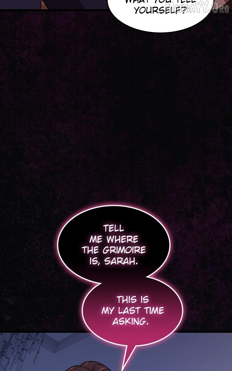 Read Death Is My BFF chapter 38 image 76 on Lezhin