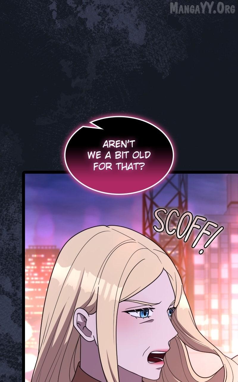 Read Death Is My BFF chapter 38 image 9 on Lezhin