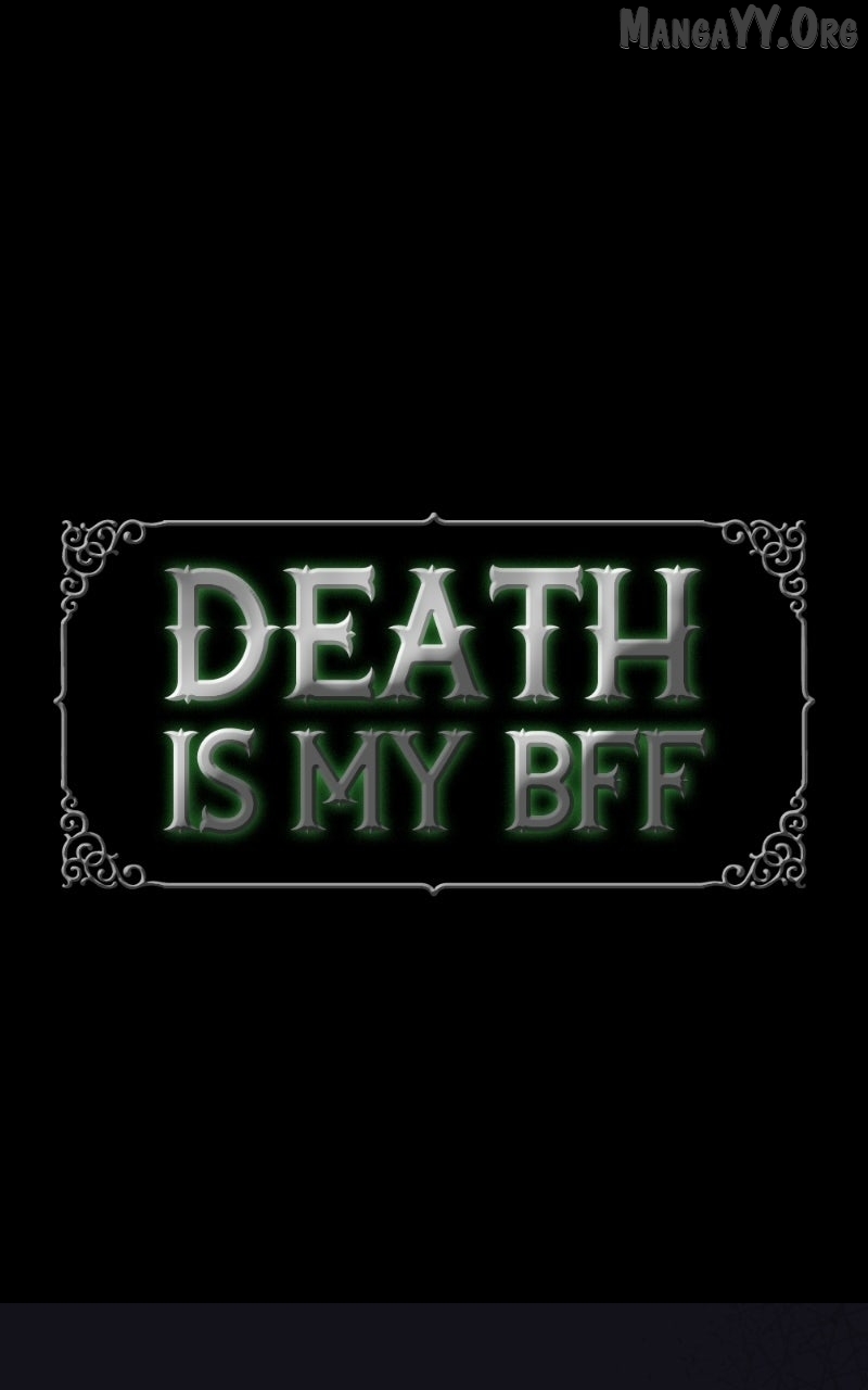 Read Death Is My BFF chapter 39 image 1 on Lezhin