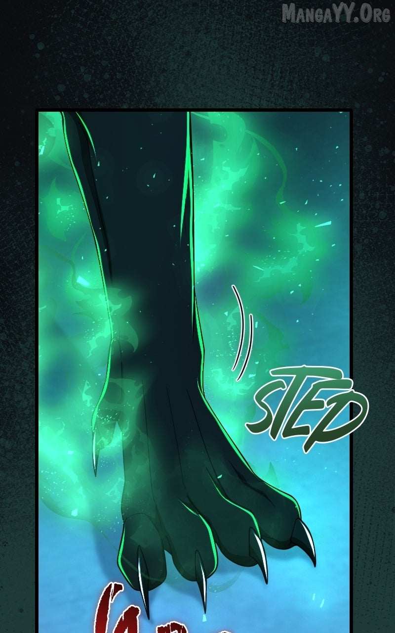 Read Death Is My BFF chapter 39 image 10 on Lezhin