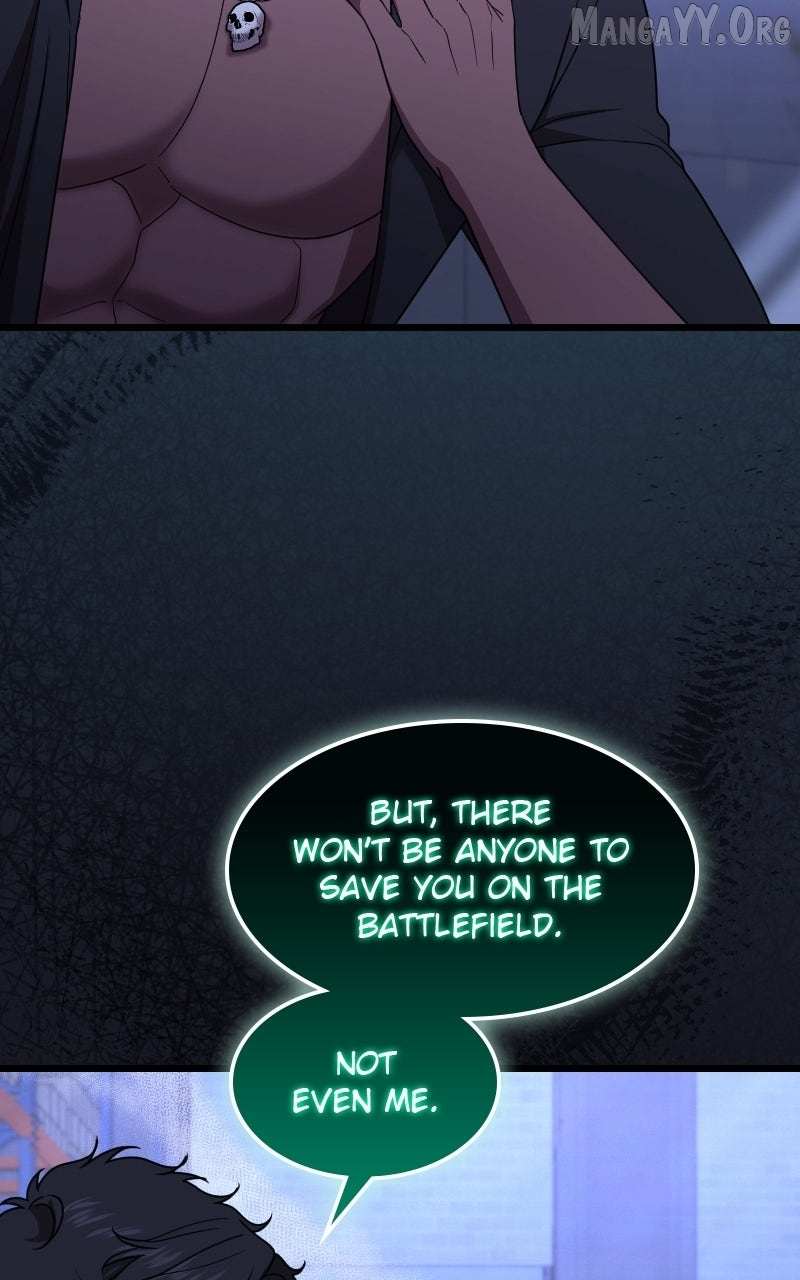 Read Death Is My BFF chapter 39 image 100 on Lezhin