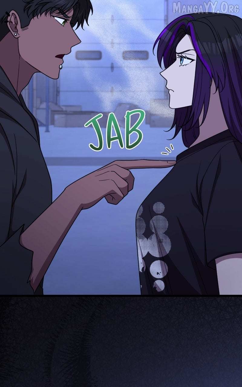 Read Death Is My BFF chapter 39 image 101 on Lezhin