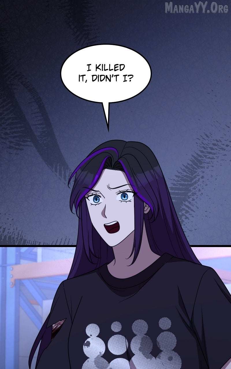 Read Death Is My BFF chapter 39 image 102 on Lezhin
