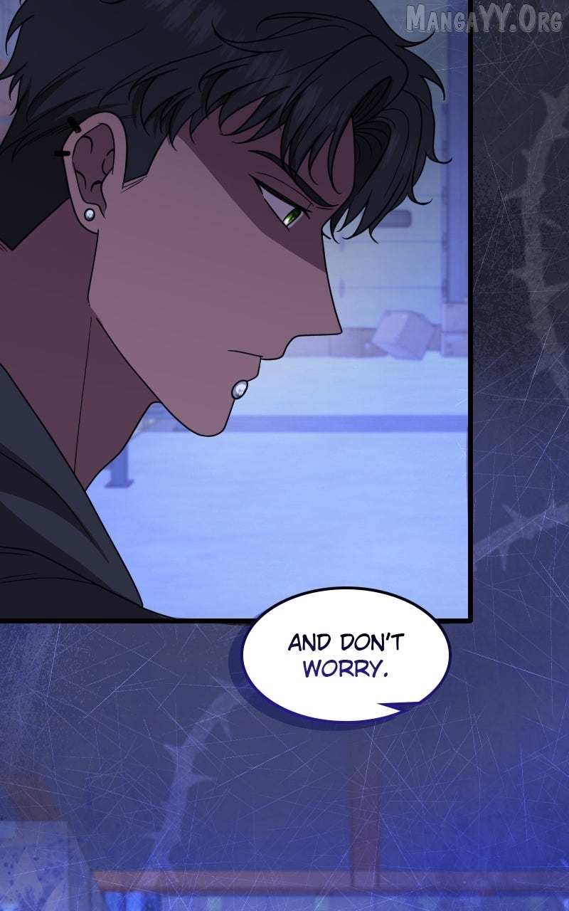 Read Death Is My BFF chapter 39 image 104 on Lezhin