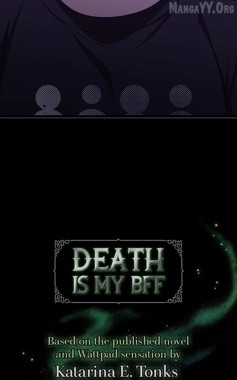 Read Death Is My BFF chapter 39 image 106 on Lezhin