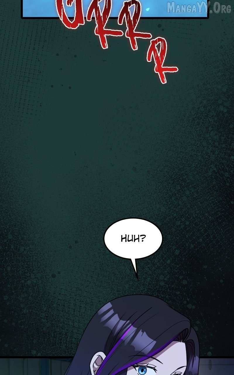 Read Death Is My BFF chapter 39 image 11 on Lezhin