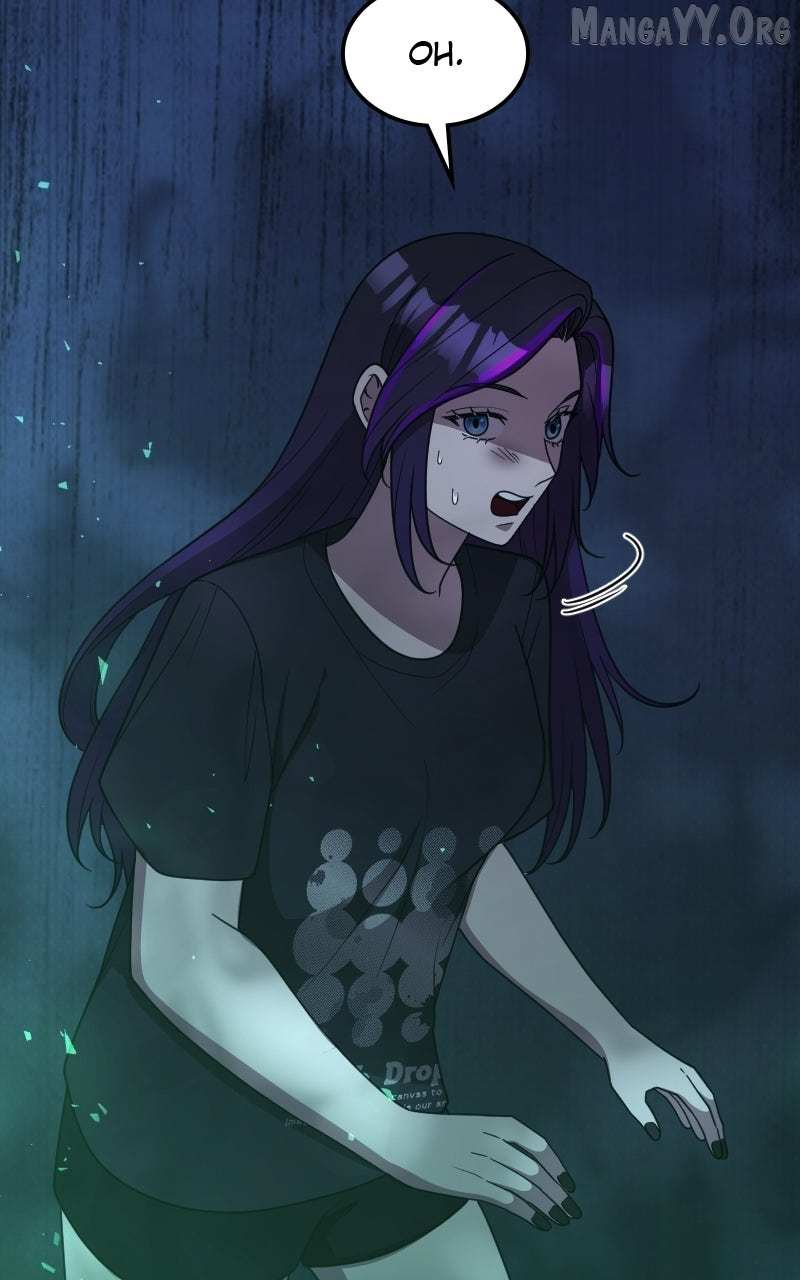 Read Death Is My BFF chapter 39 image 13 on Lezhin