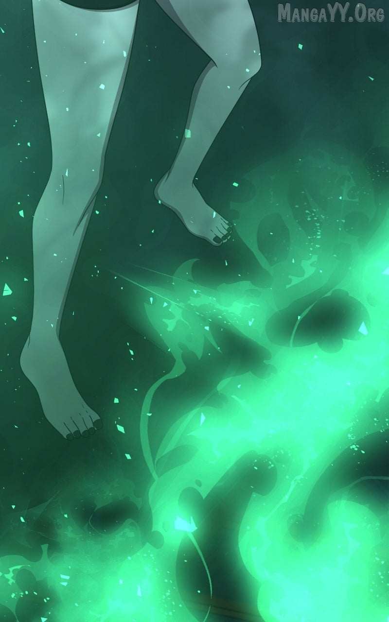 Read Death Is My BFF chapter 39 image 14 on Lezhin