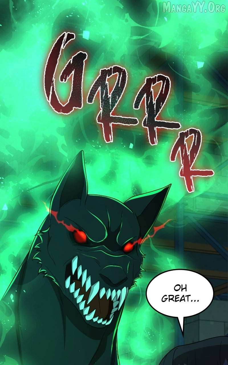 Read Death Is My BFF chapter 39 image 15 on Lezhin