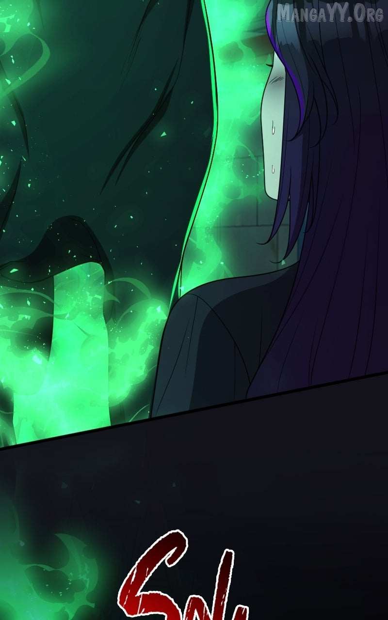 Read Death Is My BFF chapter 39 image 16 on Lezhin