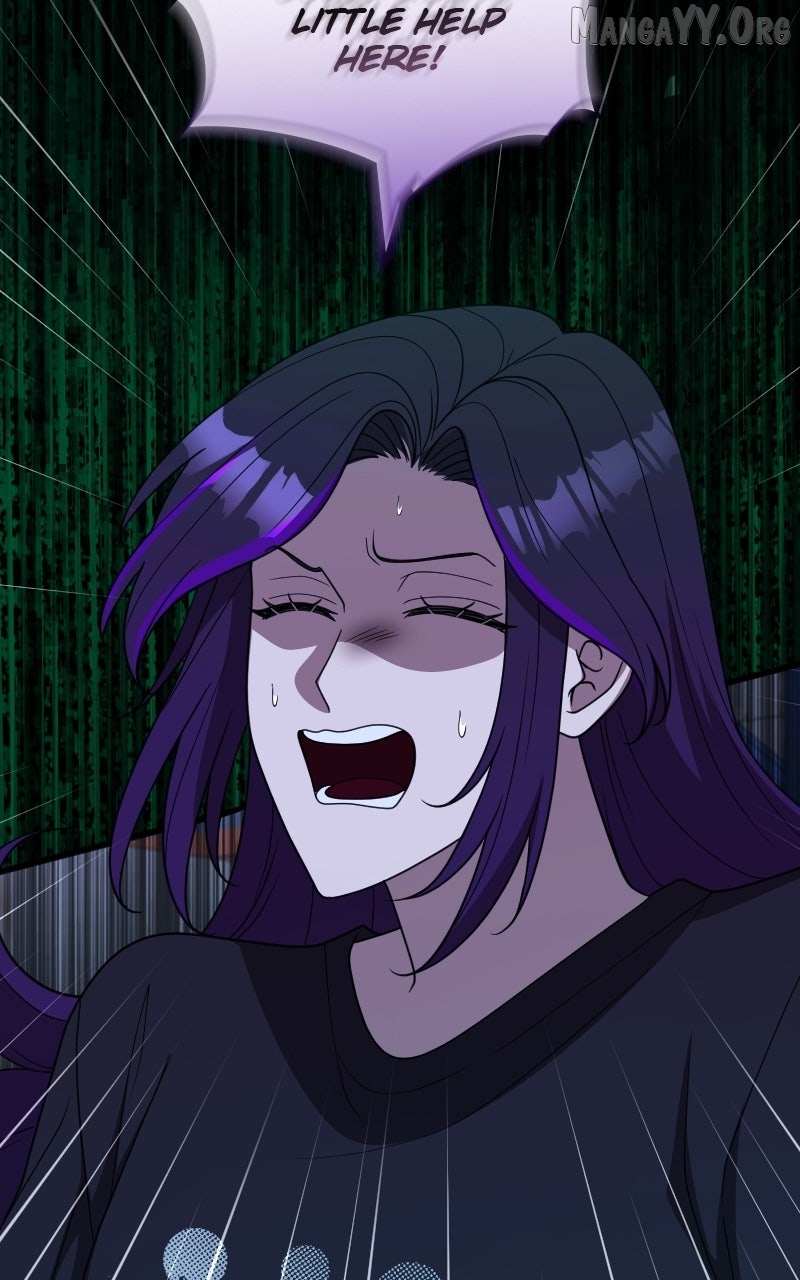 Read Death Is My BFF chapter 39 image 19 on Lezhin