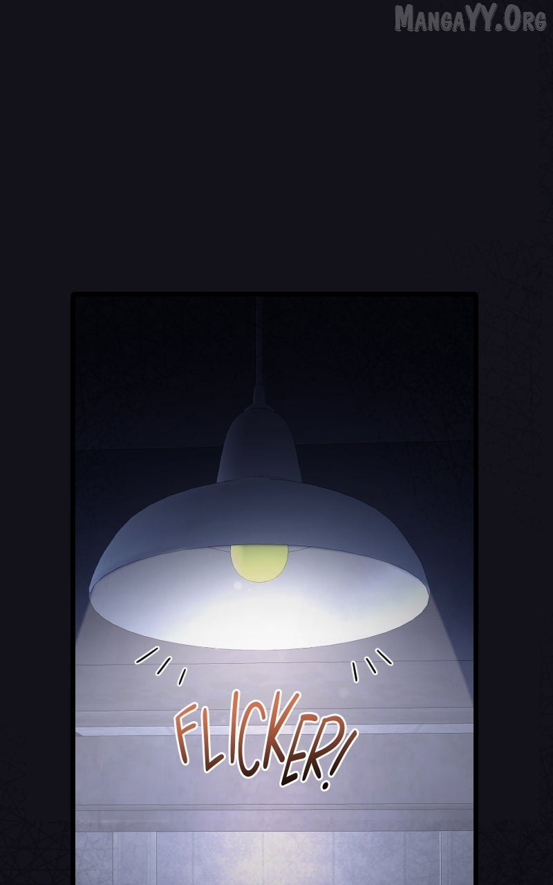 Read Death Is My BFF chapter 39 image 2 on Lezhin
