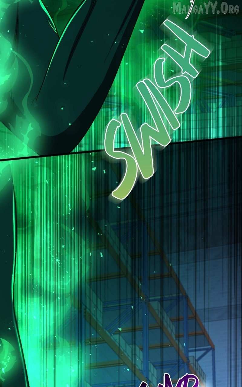 Read Death Is My BFF chapter 39 image 21 on Lezhin