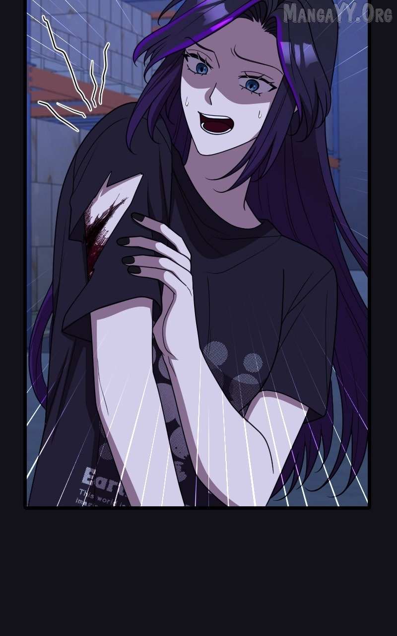 Read Death Is My BFF chapter 39 image 24 on Lezhin
