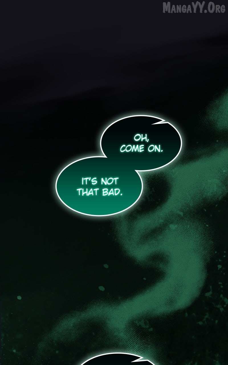 Read Death Is My BFF chapter 39 image 25 on Lezhin
