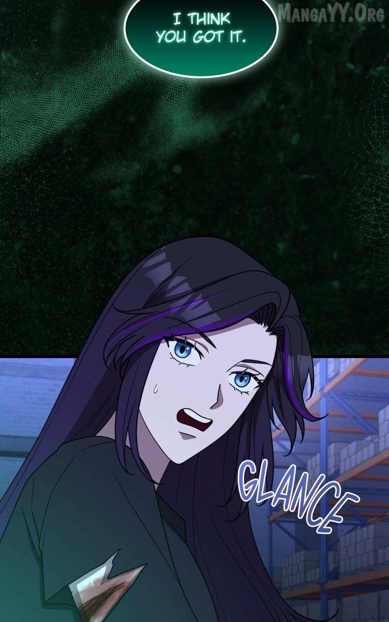 Read Death Is My BFF chapter 39 image 26 on Lezhin