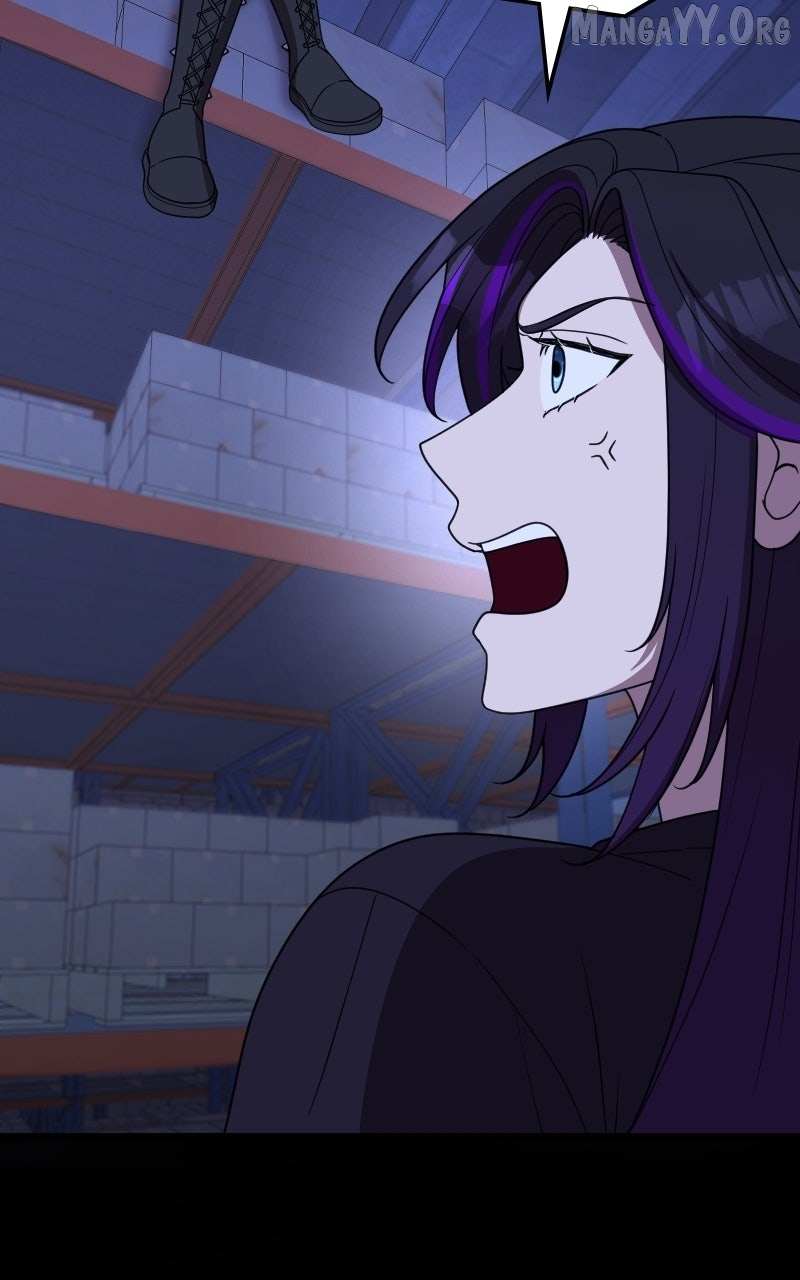 Read Death Is My BFF chapter 39 image 28 on Lezhin