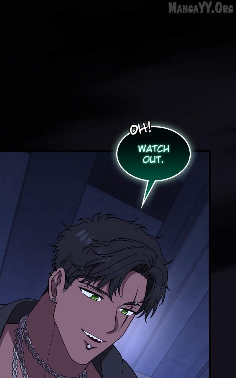 Read Death Is My BFF chapter 39 image 29 on Lezhin