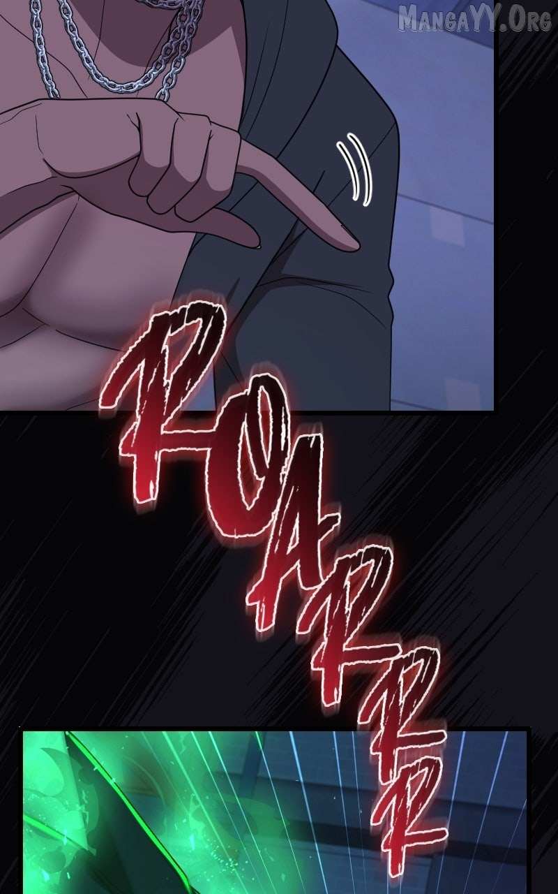 Read Death Is My BFF chapter 39 image 30 on Lezhin