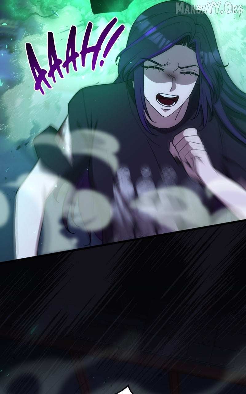 Read Death Is My BFF chapter 39 image 33 on Lezhin