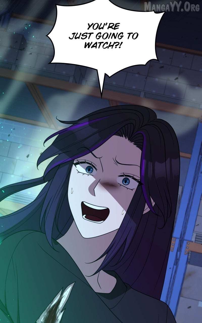 Read Death Is My BFF chapter 39 image 34 on Lezhin