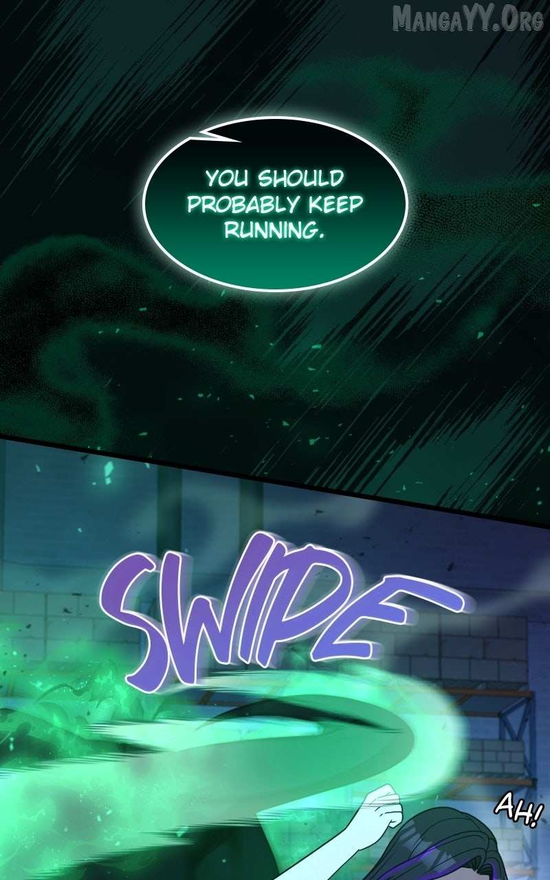 Read Death Is My BFF chapter 39 image 39 on Lezhin