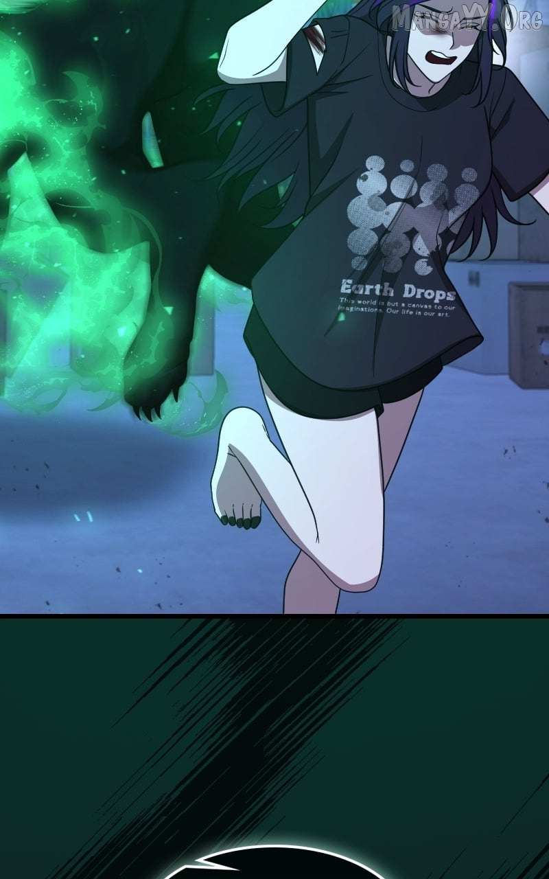 Read Death Is My BFF chapter 39 image 40 on Lezhin