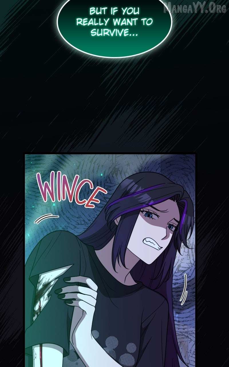 Read Death Is My BFF chapter 39 image 41 on Lezhin
