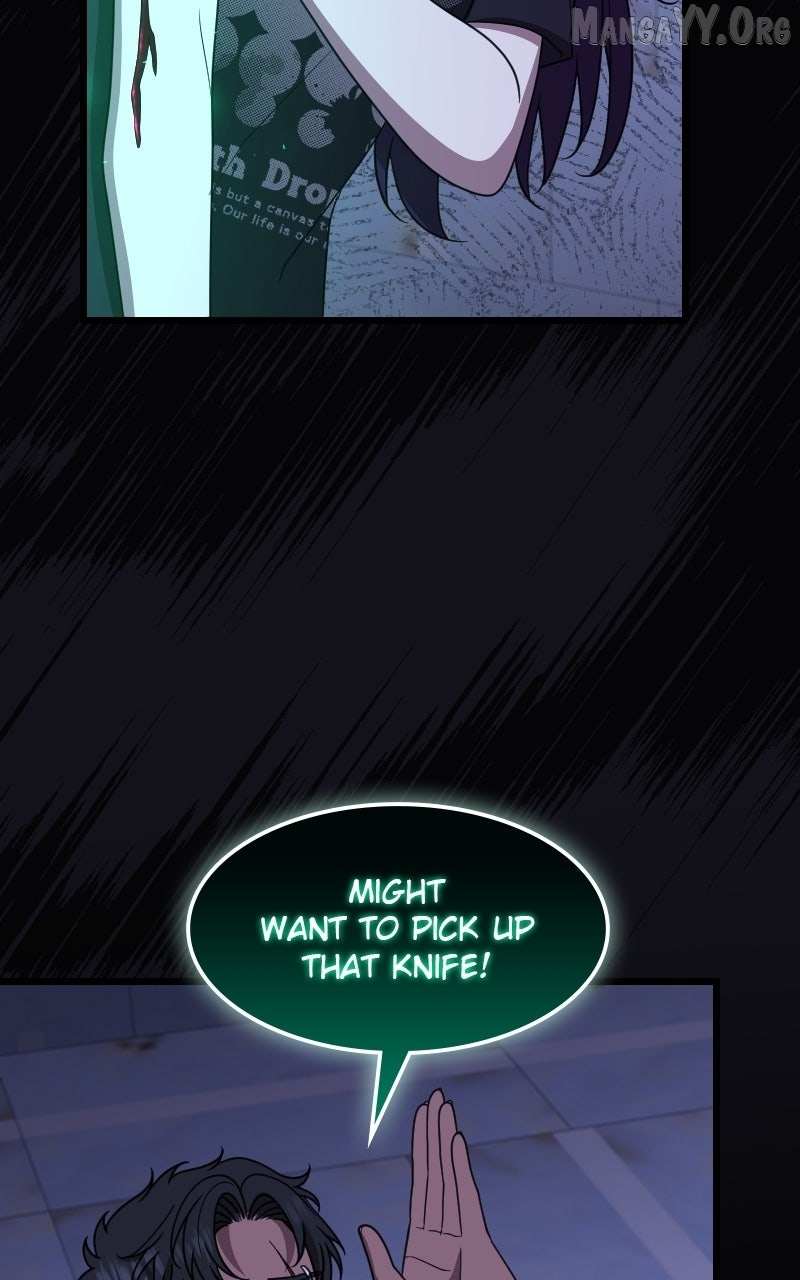 Read Death Is My BFF chapter 39 image 42 on Lezhin