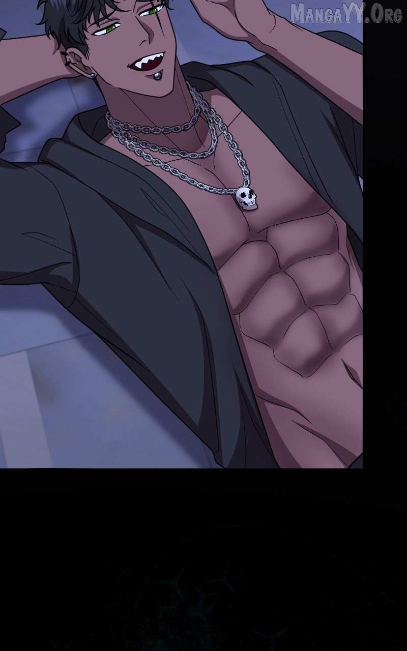 Read Death Is My BFF chapter 39 image 43 on Lezhin