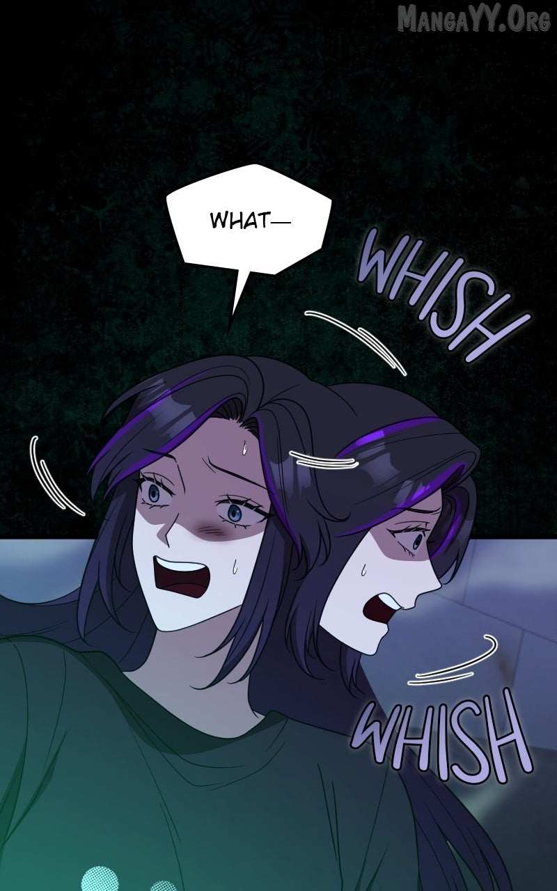 Read Death Is My BFF chapter 39 image 44 on Lezhin