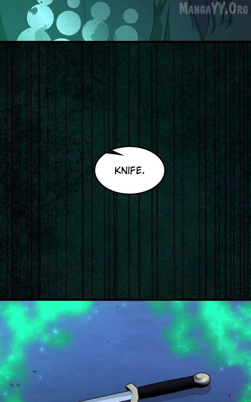 Read Death Is My BFF chapter 39 image 45 on Lezhin