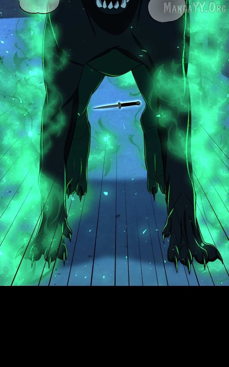 Read Death Is My BFF chapter 39 image 47 on Lezhin