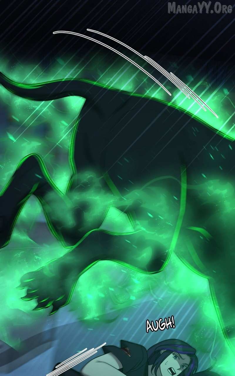 Read Death Is My BFF chapter 39 image 50 on Lezhin