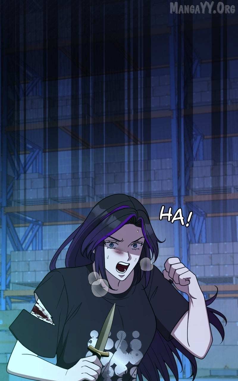 Read Death Is My BFF chapter 39 image 53 on Lezhin