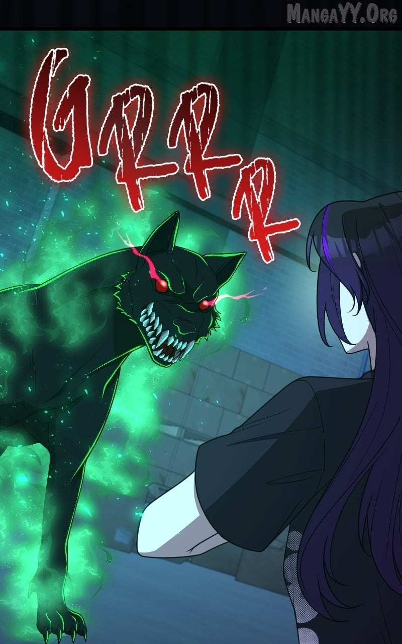 Read Death Is My BFF chapter 39 image 55 on Lezhin