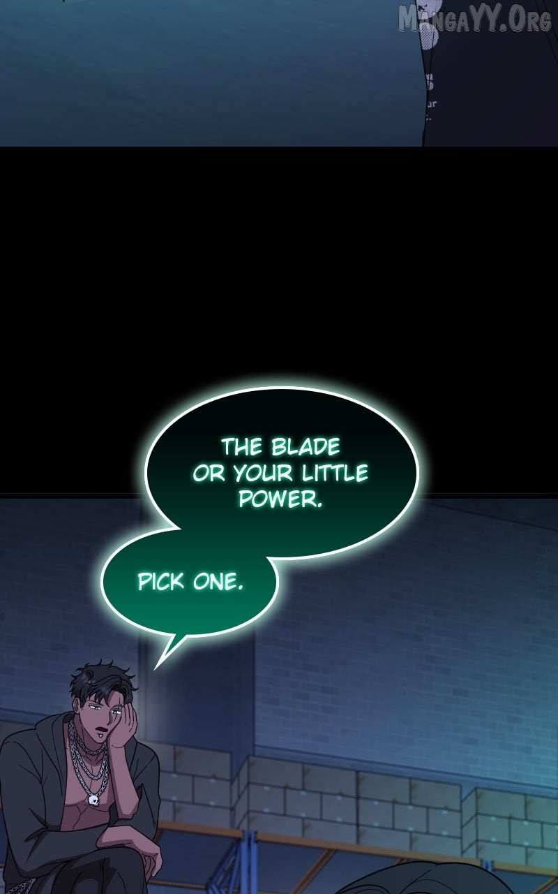 Read Death Is My BFF chapter 39 image 56 on Lezhin