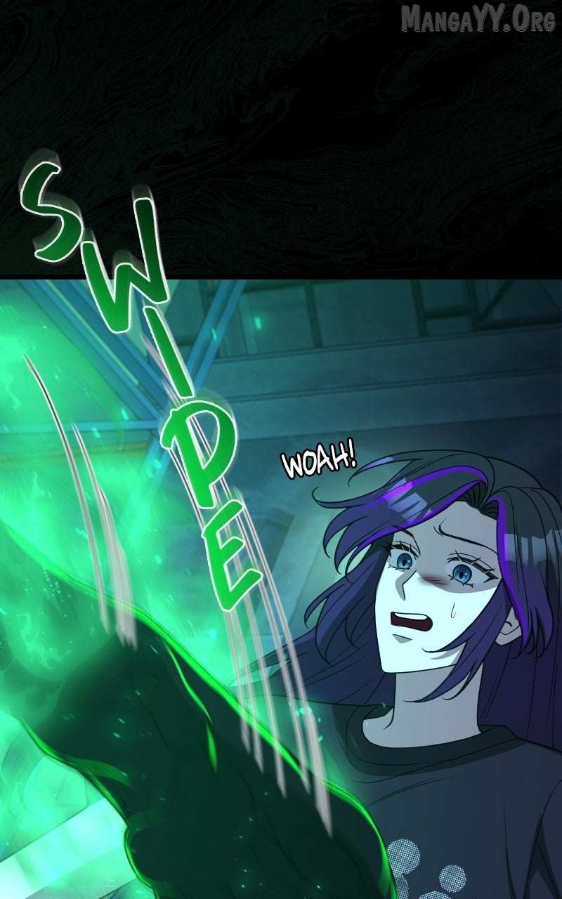 Read Death Is My BFF chapter 39 image 58 on Lezhin