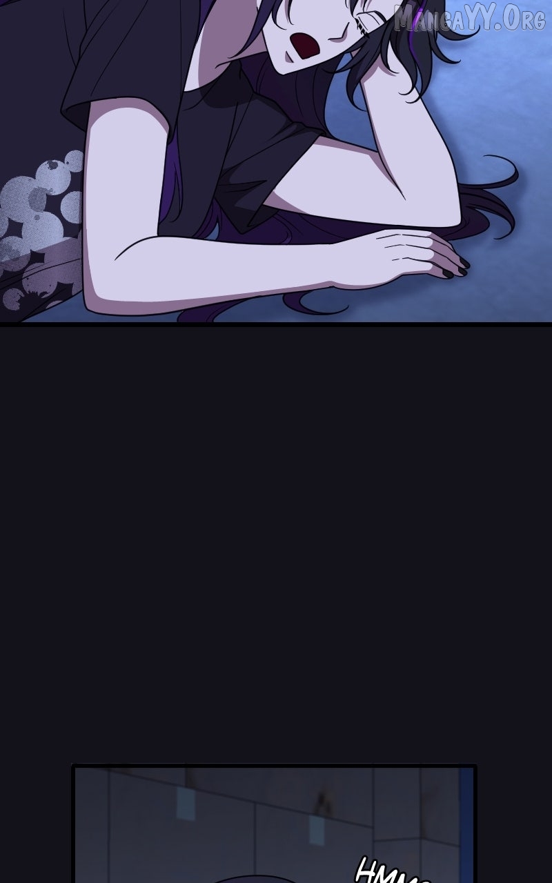 Read Death Is My BFF chapter 39 image 6 on Lezhin